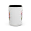 Anniversary Mug - I Love You Gnome Matter What