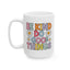 Motivational Mug - Be Kind Do Good Things