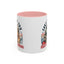 Humor Mug - Can't Hear You Busy Dissociating