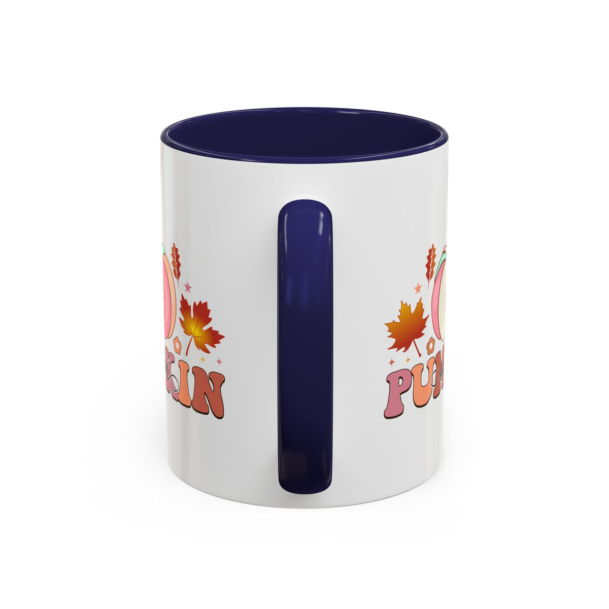 Fall Mug