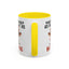 Humor Mug - You're About as Pleasant