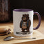 Adult Mug - Don't F*cking Care Bear