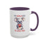 Valentine's Day Mug - I'm Koalafied To Love You