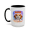 Animal Mug - Nose On A Mission