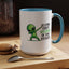 Alien Mug - Aliens Don't Believe In You Either