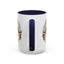 Animal Mug - Dog Coffee Wrap 39
