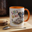 Animal Mug - Life's a Beach