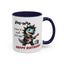Birthday Mug - Dino-mite (Boy)