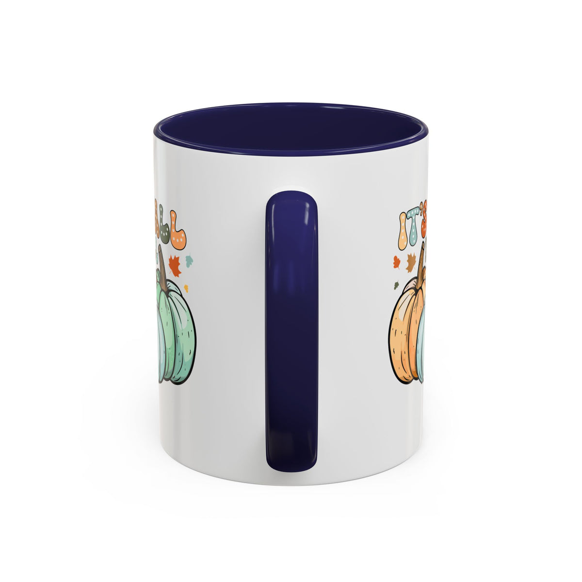 Fall Mug