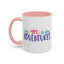 Adventure Mug - Say Yes To New Adventures