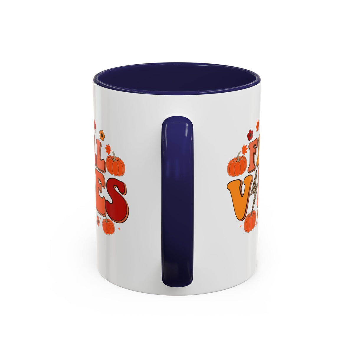 Fall Mug