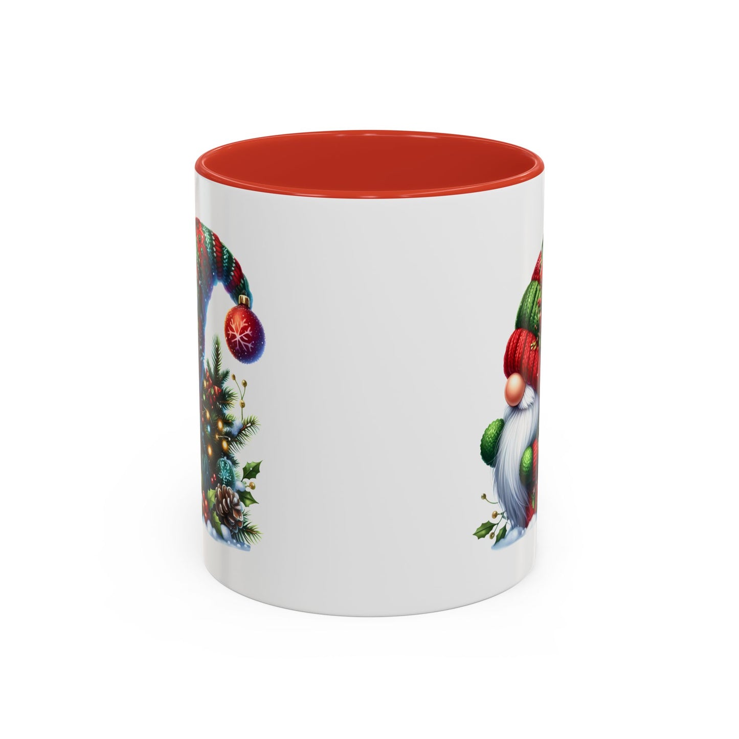 Christmas Mug - Little Gnome