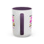 Anniversary Mug - I Never Asked To Be The World's Best Wife