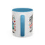 Humor Mug - I Never Dreamed I'd Grow Up