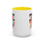 Adult Mug - Pull My Balls