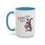Animal Mug - Pupaccino Time