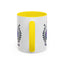 Wellness Mug - Magic Is In You Celestial