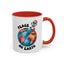 Alien Mug - Peace On Earth