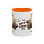 Animal Mug - Dog Coffee Wrap 16