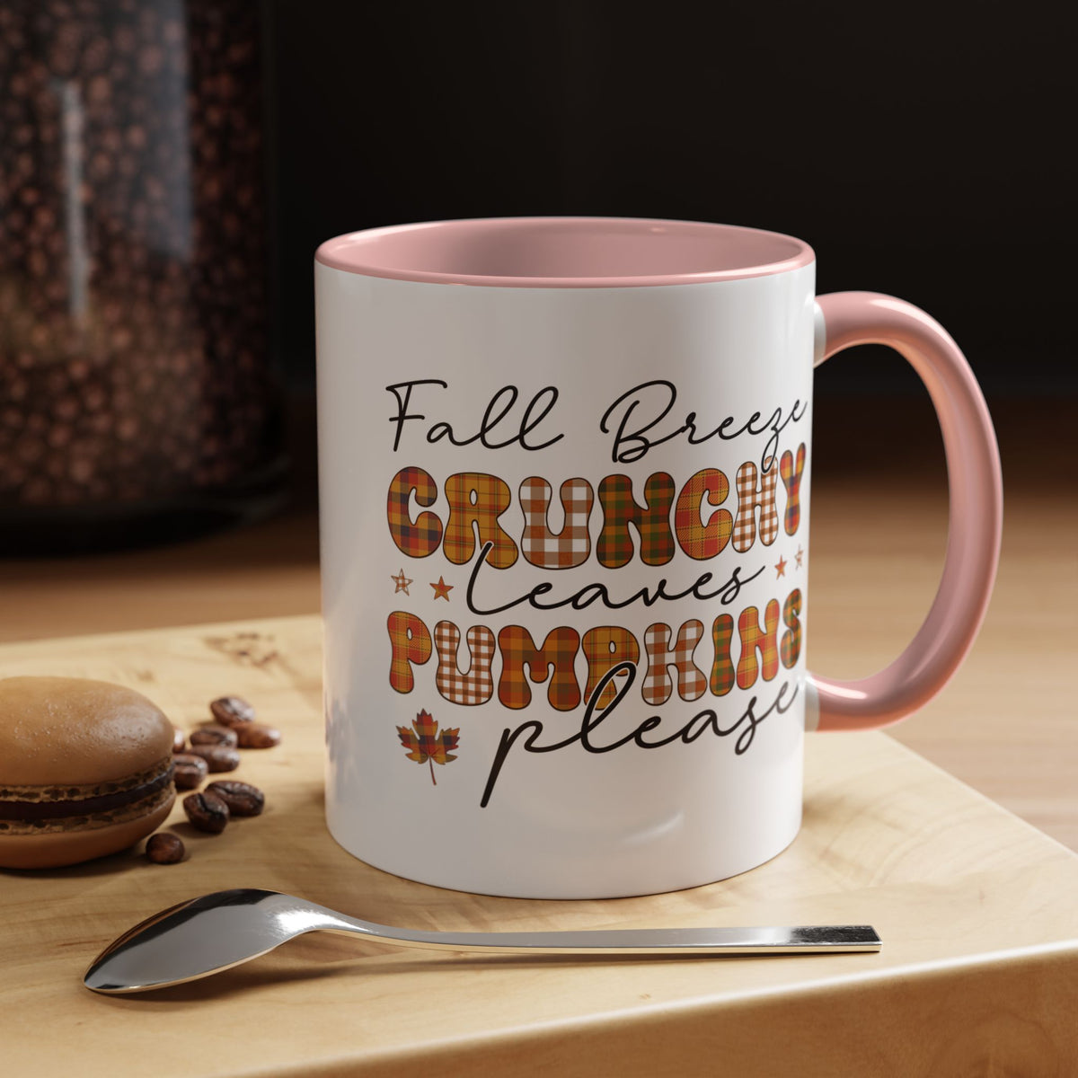 Fall Mug