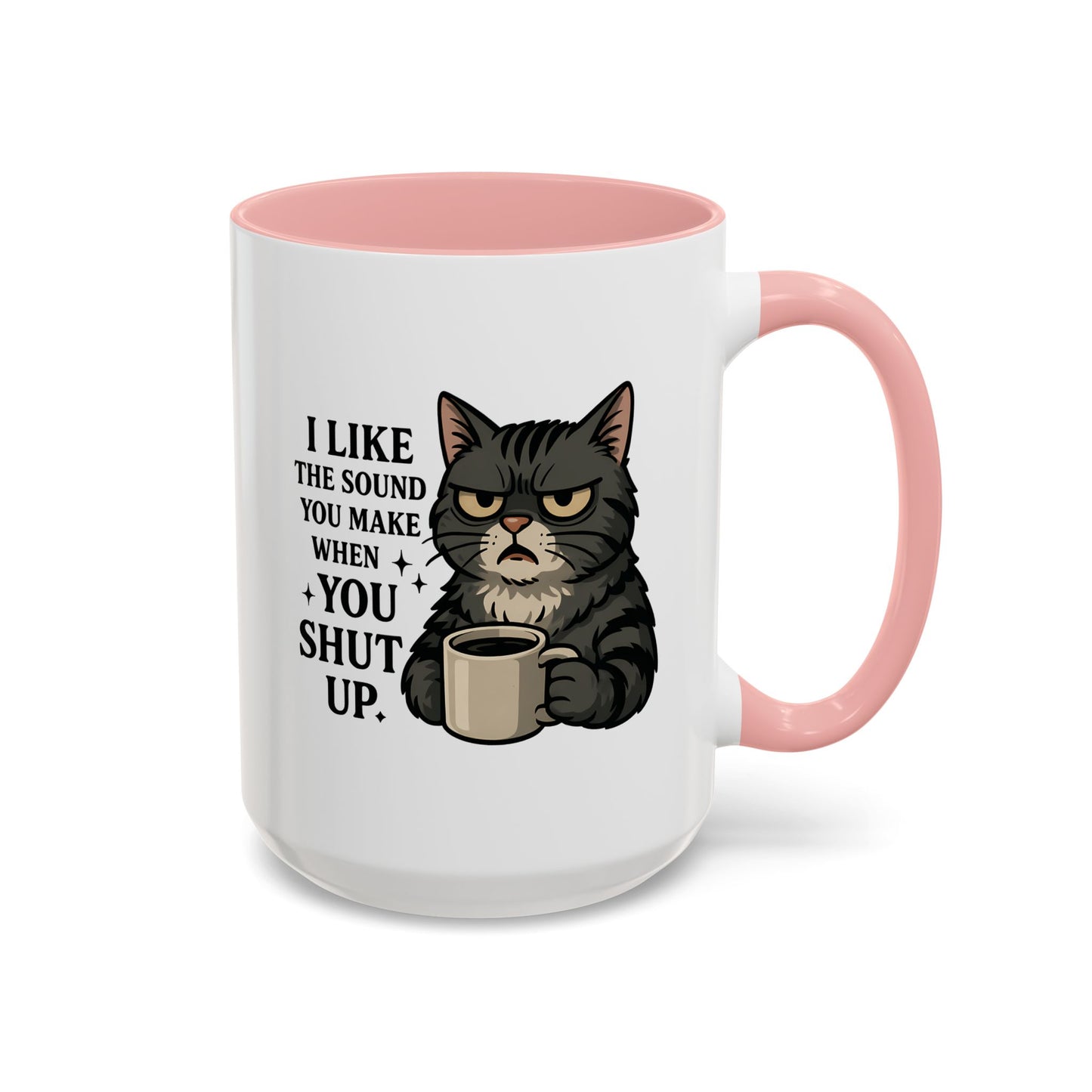 Office Mug - I Like The Sound