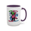 Alien Mug - Aliens Are Real