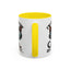 Humor Mug - I'm Grumpy Deal With It