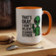 Alien Mug - That's Ok