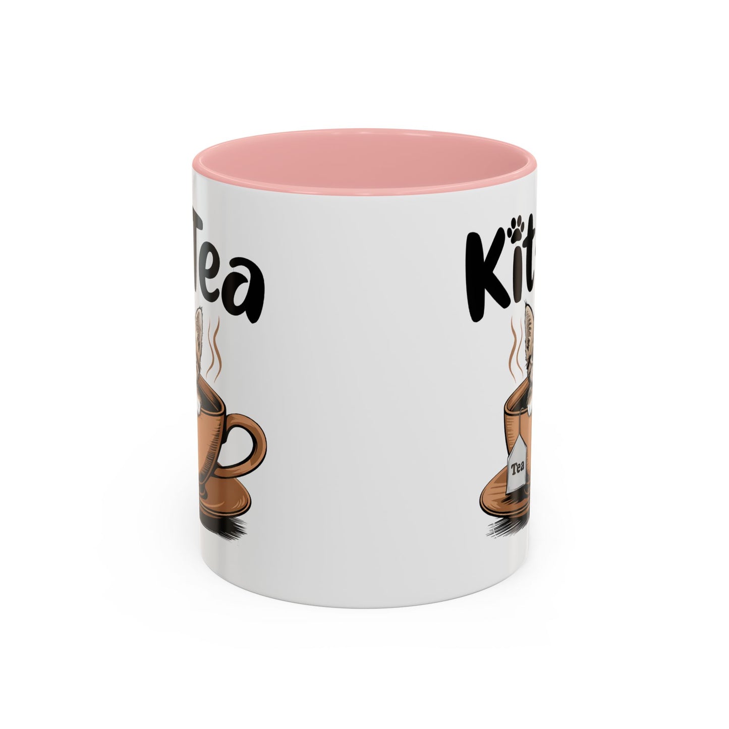 Animal Mug - Kit-Tea
