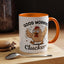 Humor Mug - Good Morning Cluckers