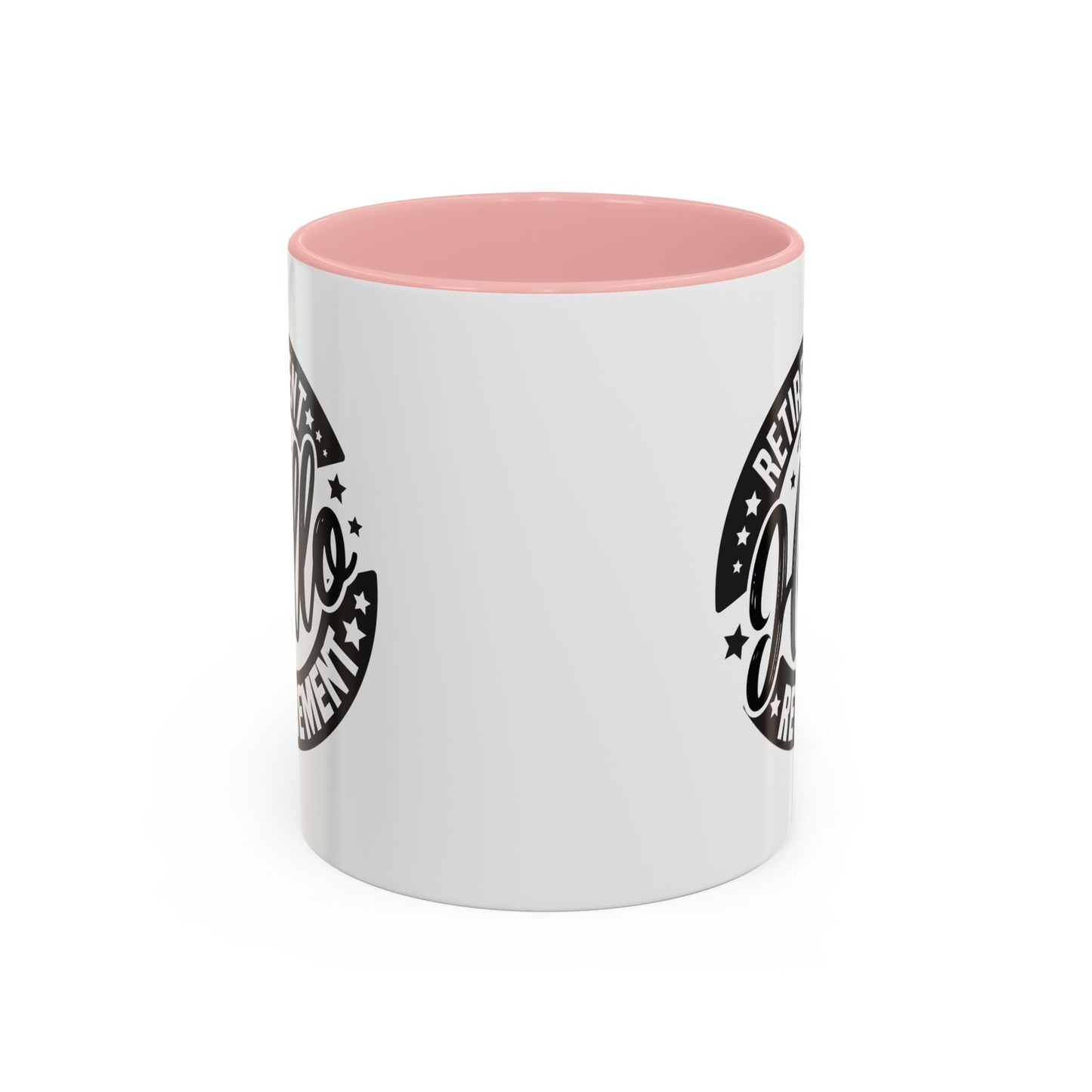 Retirement Mug