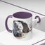 Animal Mug - Dog Coffee Wrap 20