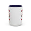 Humor Mug - Professional Overthinker