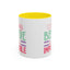 Motivation Mug - Always Believe in the Impossible