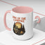Adventure Mug - King of The Campfire