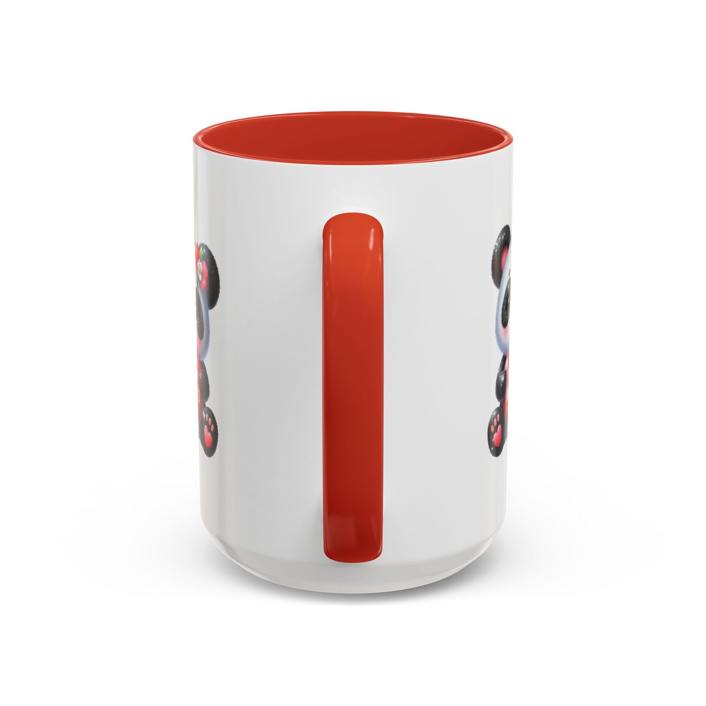 Mother's Day Mug - Happy Mother's Day Panda