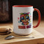 Wellness Mug - Good Vibes Only Dog