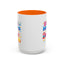 Humor Mug - Easily Distracted By Books