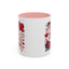 Anniversary Mug - All Of Me Loves