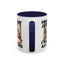 Humor Mug - I'm Not Judging
