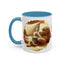 Animal Mug - Dog Coffee Wrap 29