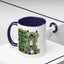 Humor Mug - I'm Not Responsible For What My Face Does