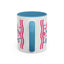 Motivation Mug - Life is Short Make it Sweet