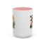 Office Mug - Mentally Out Of Office