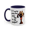 Birthday Mug - Is It Weird