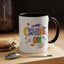 Wellness Mug - Shine On Celestial