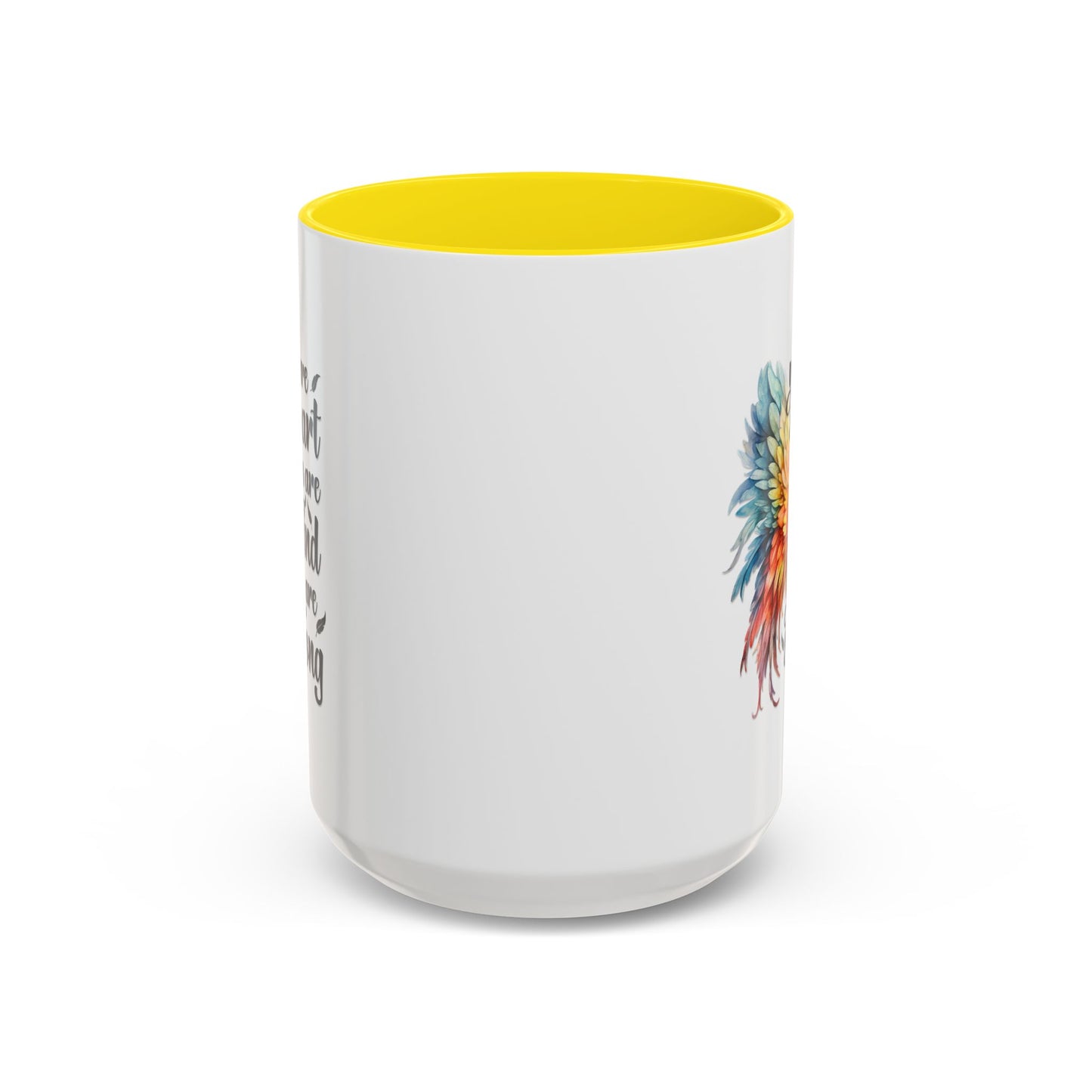 Motivation Mug - You Are Smart