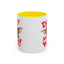Adult Mug - Don't Get Me Wet