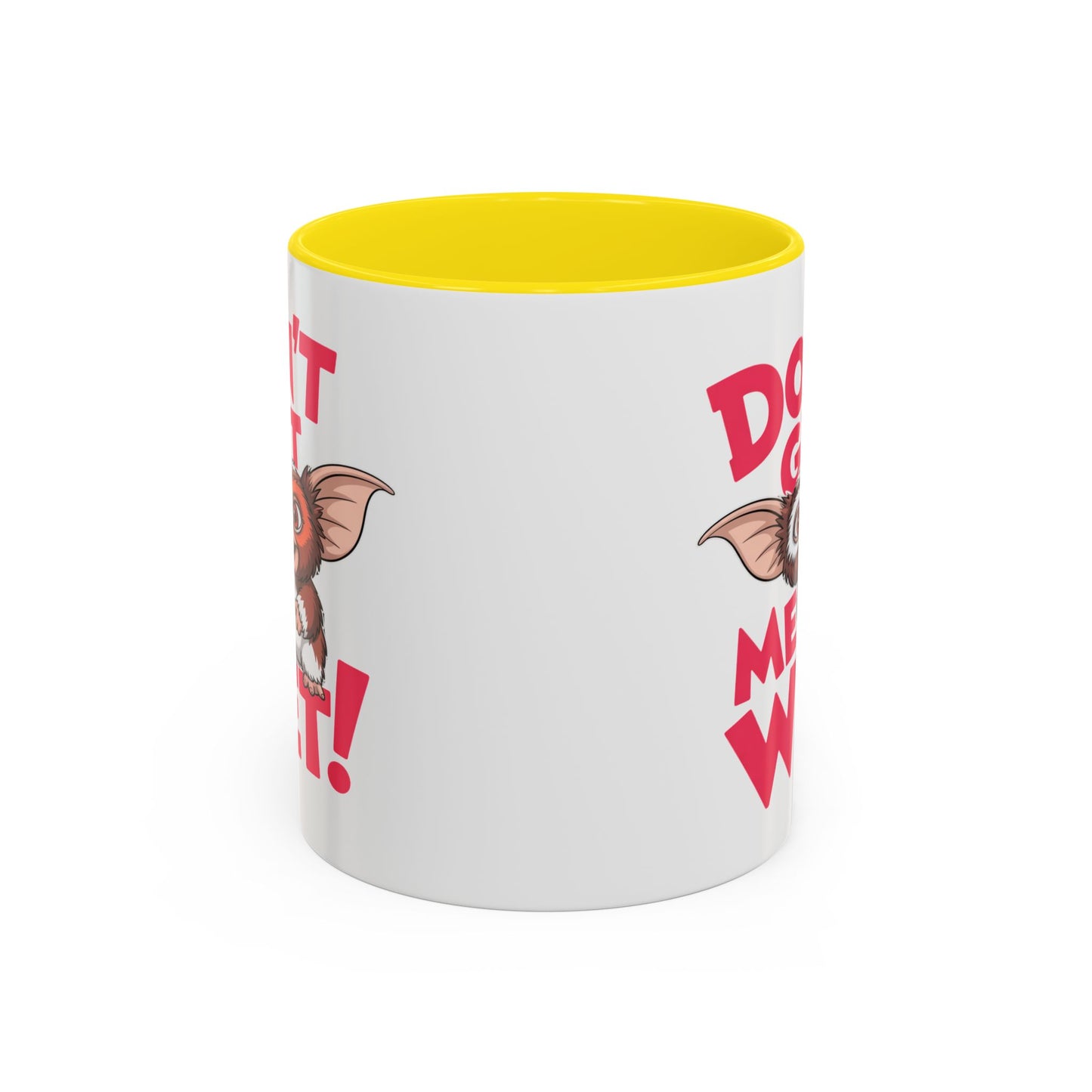 Adult Mug - Don't Get Me Wet