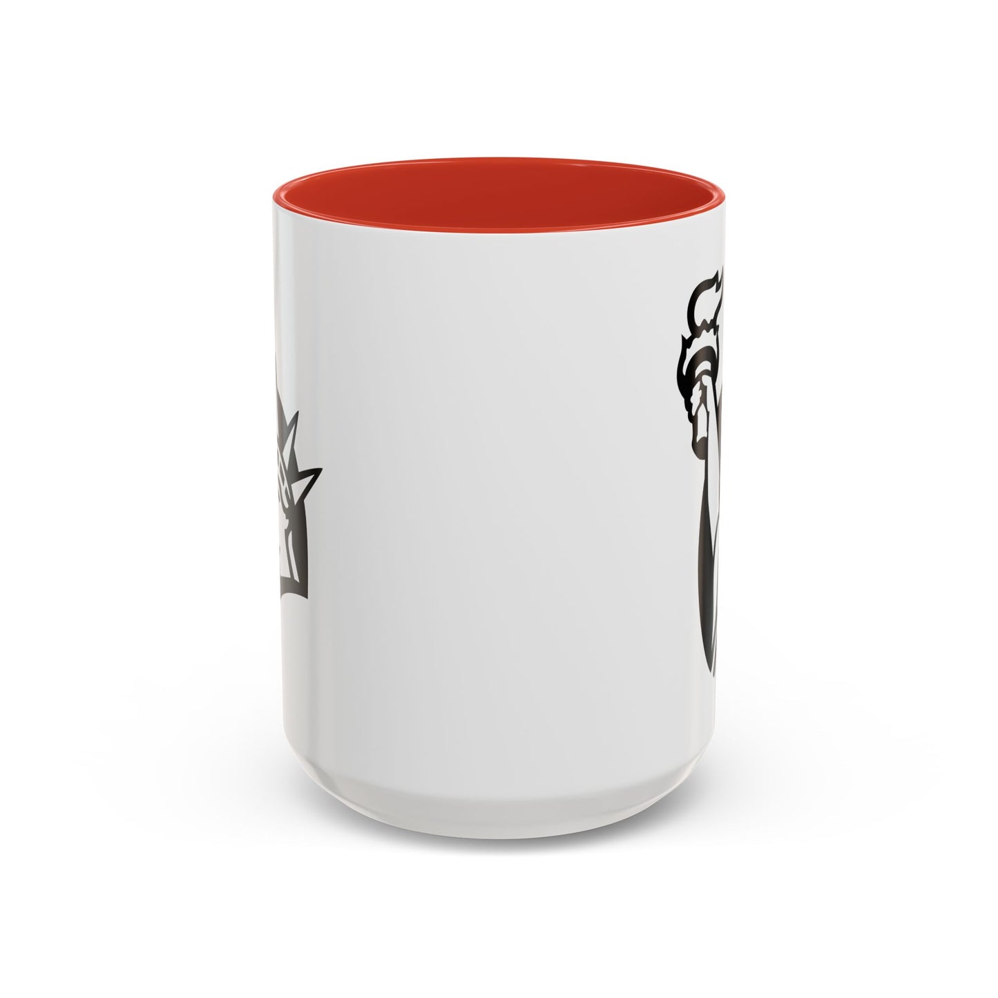 4th of July Mug - Lady Liberty